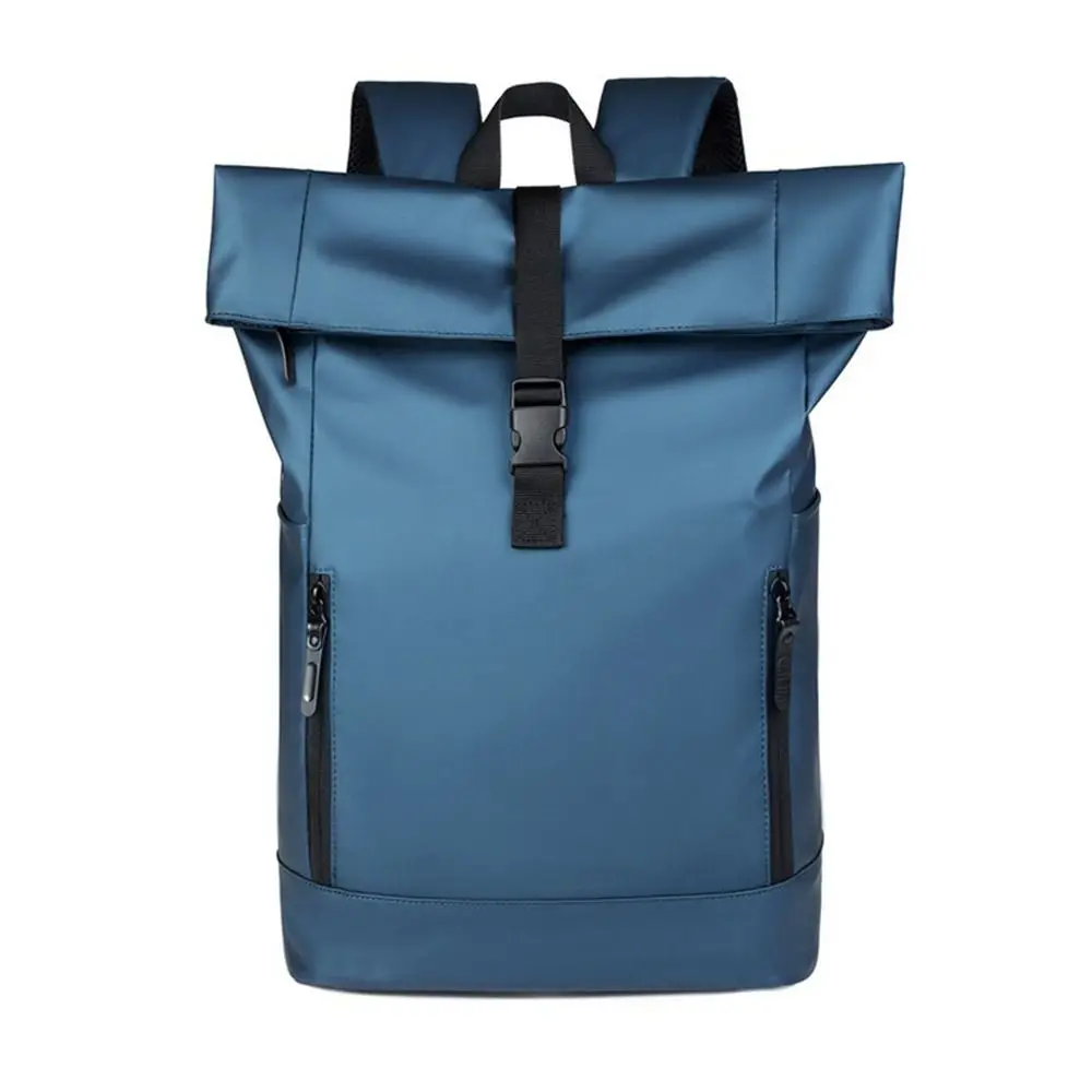 ความจุขนาดใหญ่ผู้ชายธุรกิจกระเป๋าเป้สะพายหลังน้ําหนักเบาหลายชั้นผู้ชายโรงเรียนกระเป๋าระบายอากาศกันน้ําผู้ชายกระเป๋าเป้สะพายหลังแล็ปท็อป