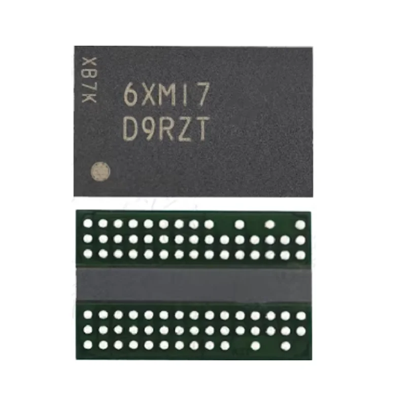 Integrated Circuits…