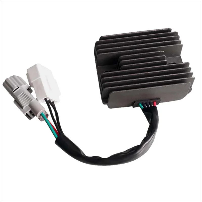 AB43-32800-10G40 32800-10G30 Voltage Regulator Rectifier For Suzuki GSX1300R (ABS) AN650 Burgman 650