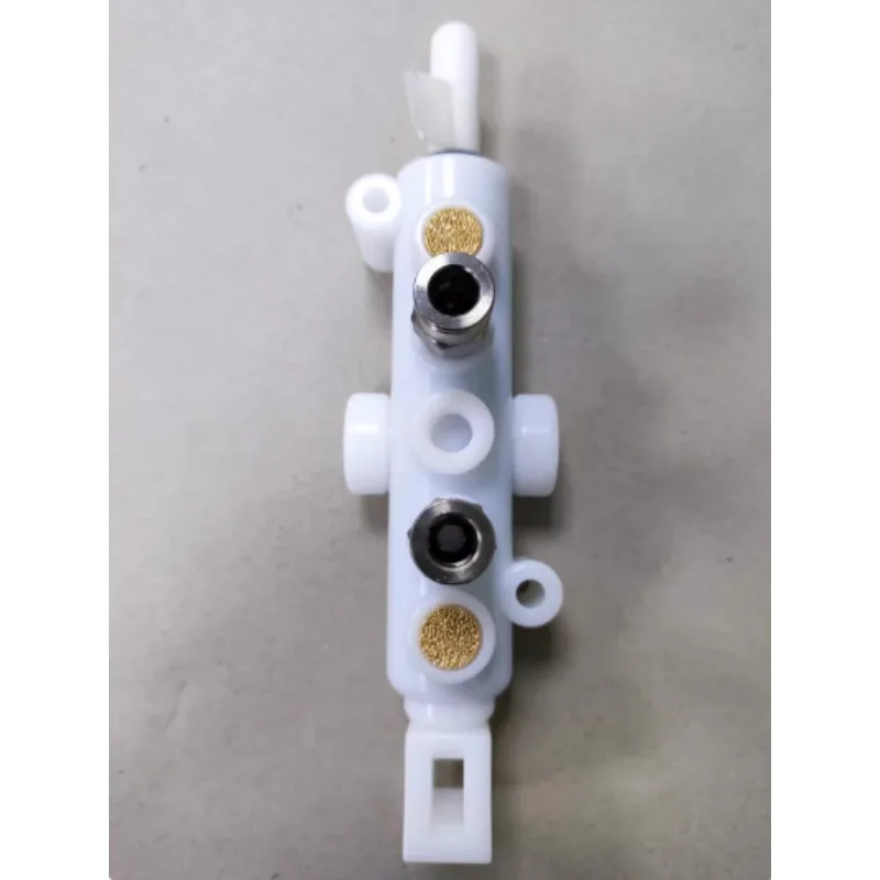 For HOFMAN Tire Stripping Machine Steam Valve 4017159