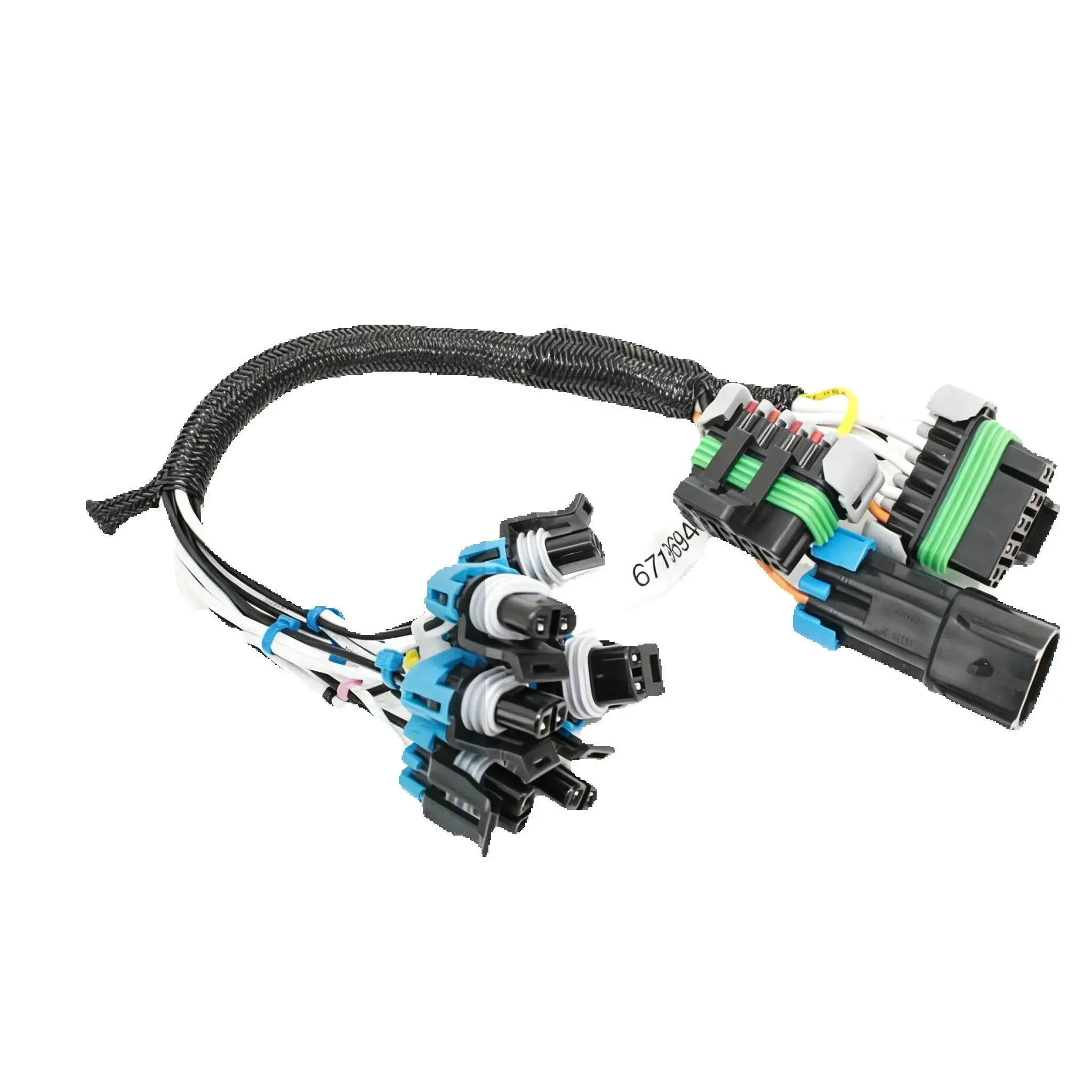 

High Quality 6719694 Starter Harness Engine WiringHarness 6719694 for Bobcat