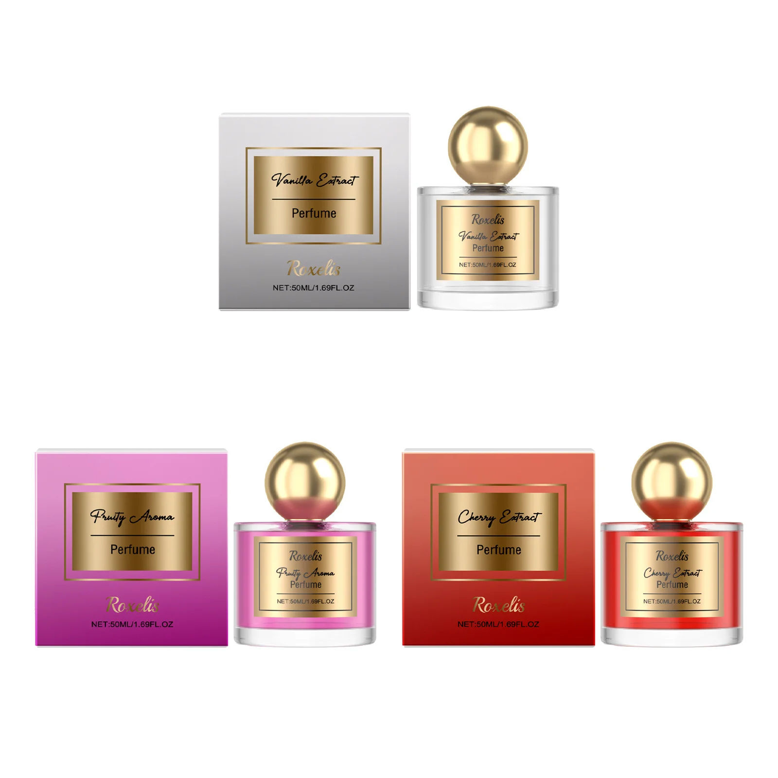 Roxelis женские духи длительный цветочный фруктовый аромат Enhance Charm романтическая атмосфера женская туалетная вода подарок для свиданий