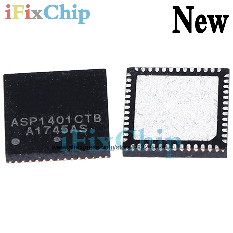 Nova ASP1401CTB QFN-52