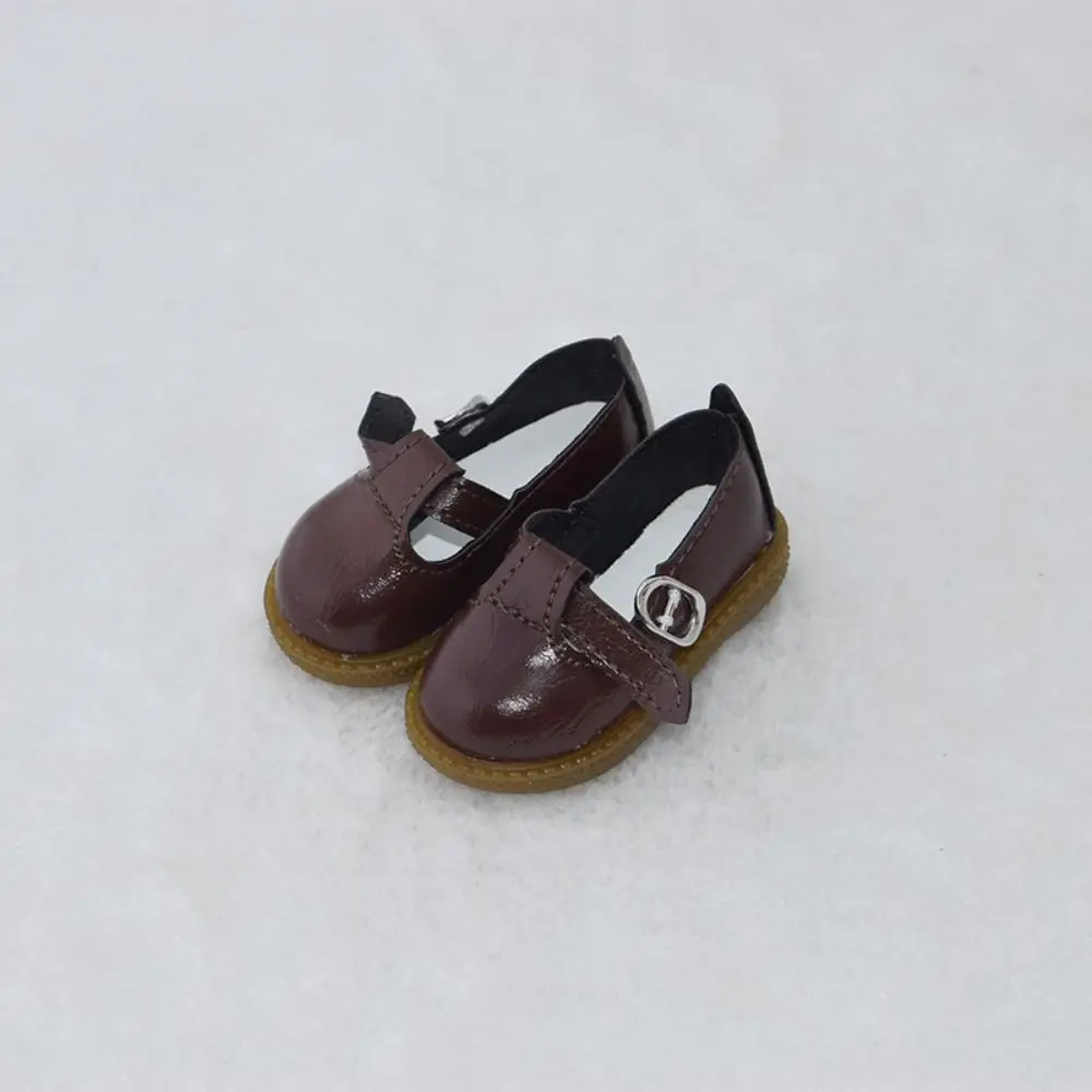 Urocze buty BJD 1/4 na rok 2024, modne buty ze skóry PU do zabawy w przebieranki