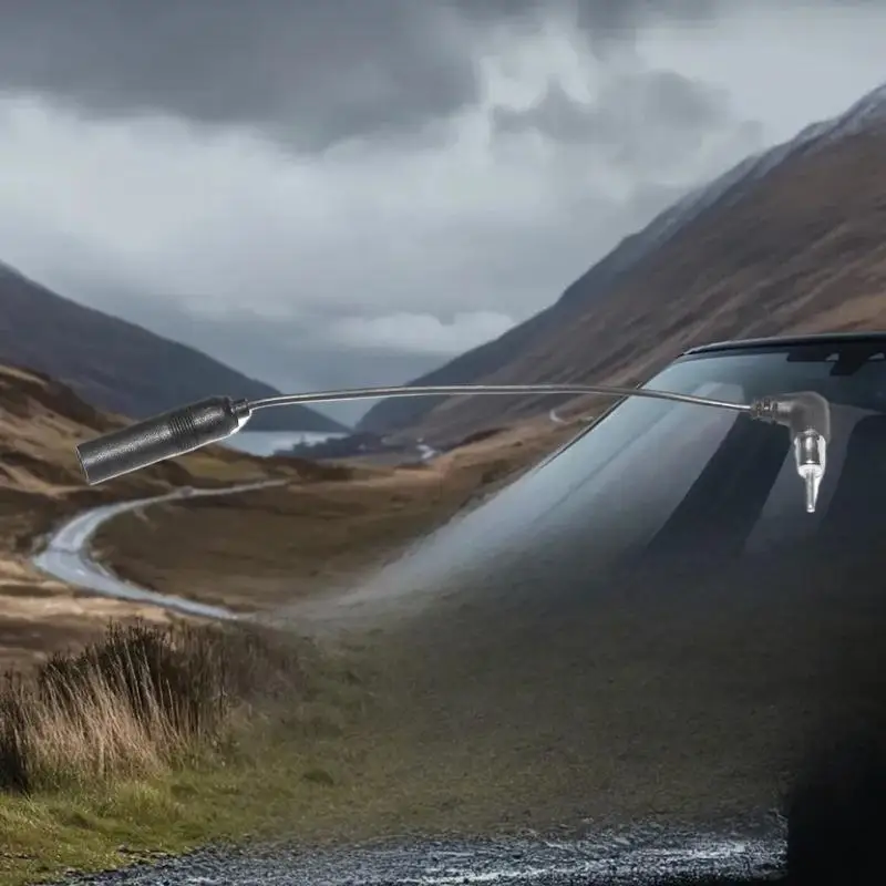 محول هوائي راديو الصوت المتفوق لستيريو السيارة #3