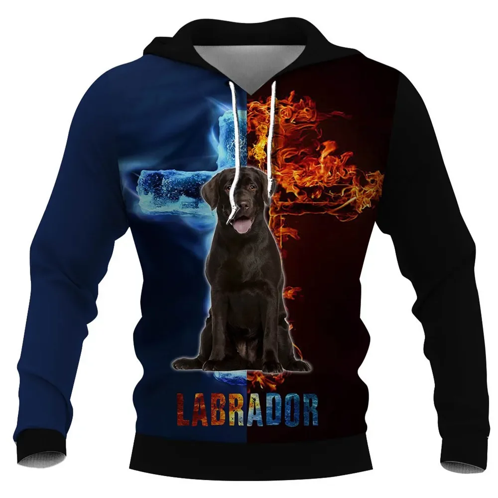 Hx Animal Hoodies 3…