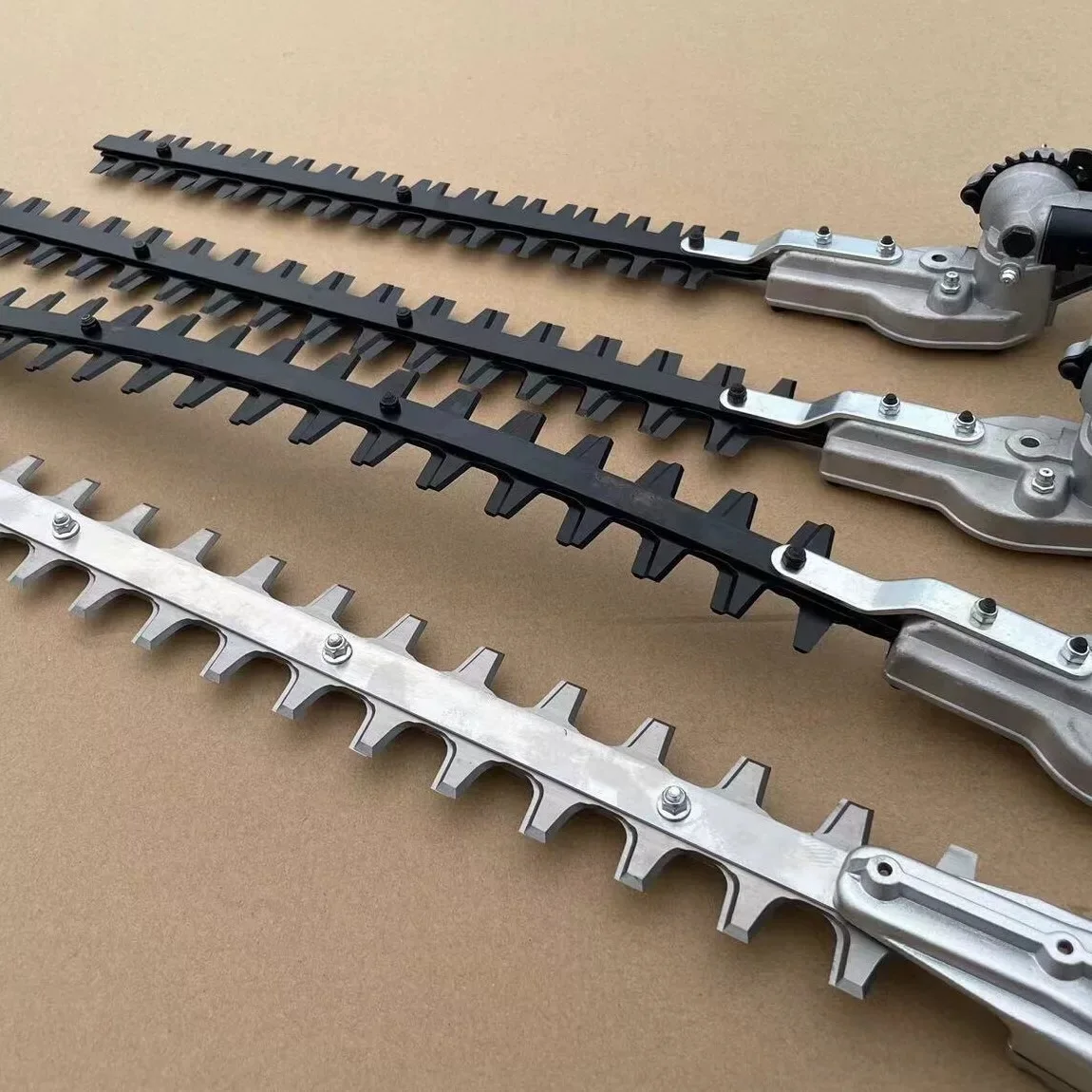 

For Server Managemen - Lawn Mower Accessories High Branch Shears Brush Cutting Machine Trimming Head Modification Tool