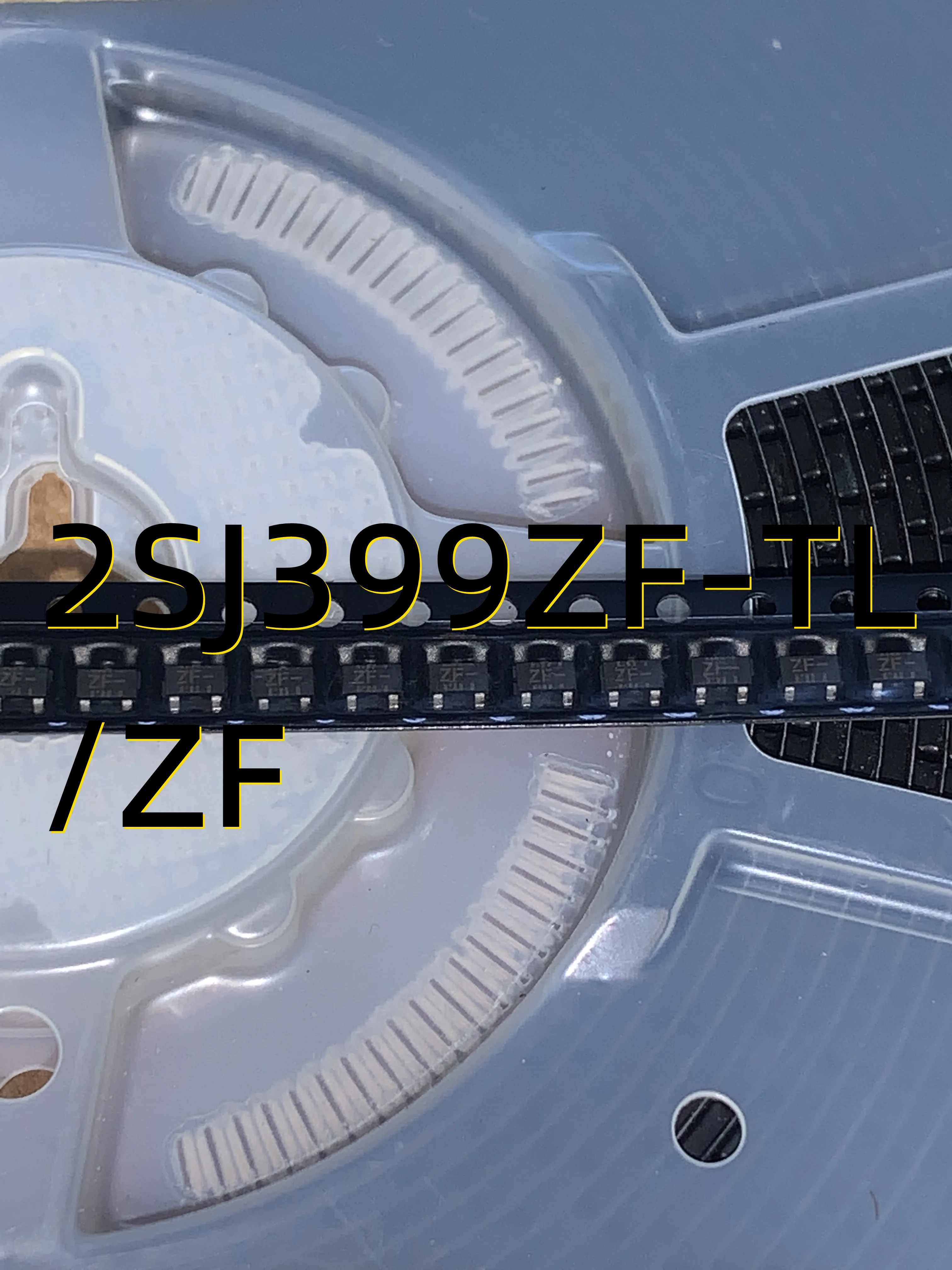 10 piezas, 2SJ399ZF-TL /ZF