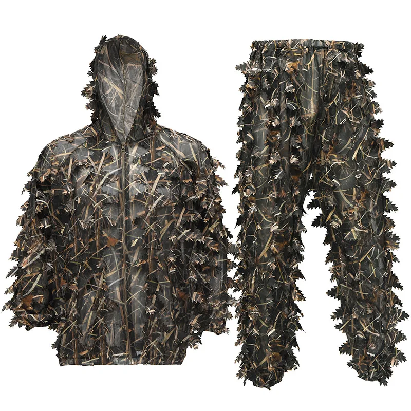 Variant: Dead grass