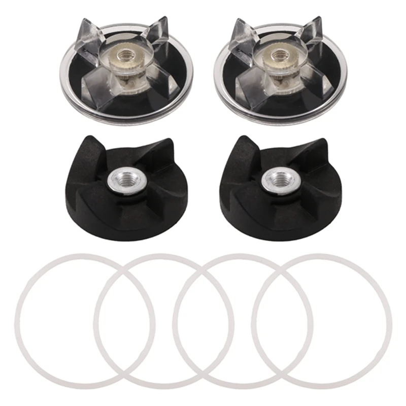 

Y21A Blender Base Gear & Blade Gear Replacement Parts for Magic 250W Blender Juicer Parts Accessories