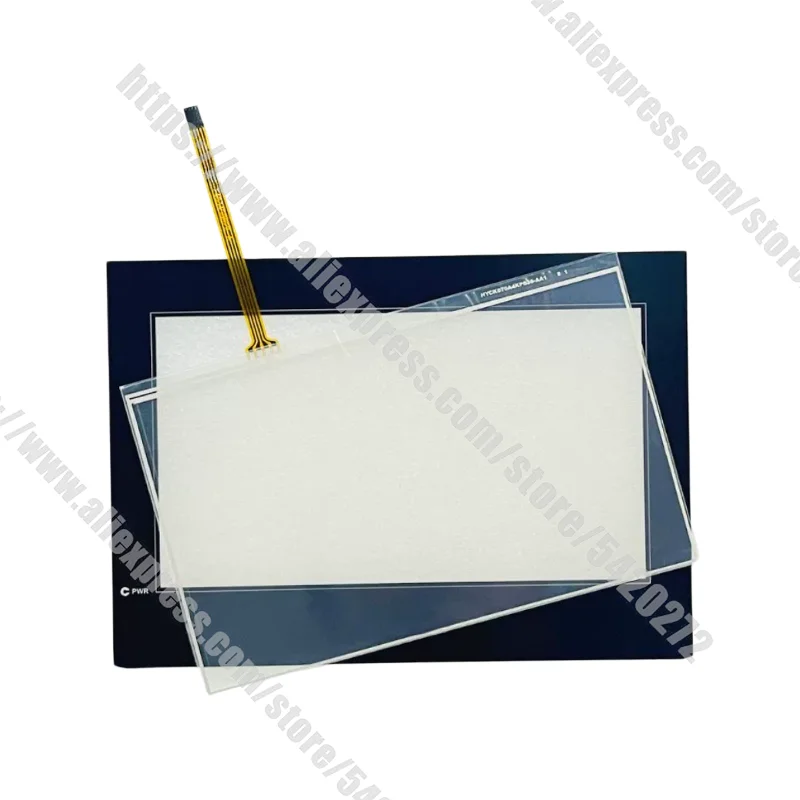 

New TH765-MT TH765-UT TH765-NT Touchpad Protective Film