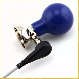 10Pcs K9202-7 Reusable Adult Multifunctional Attractive ECG Electrode