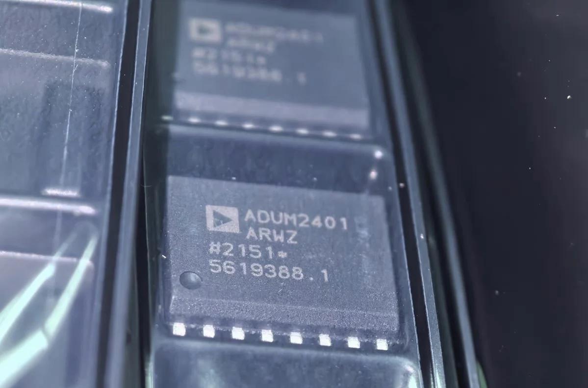 

ADUM2401ARWZ-RL ADUM2401ARWZ ADUM2401