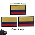 1-Colombia-3PCS