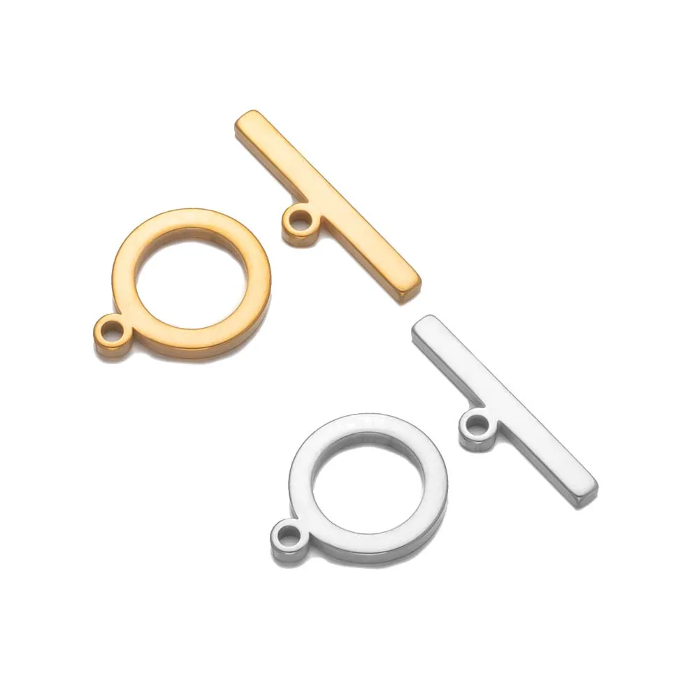 5 Sets Stainless St… - image