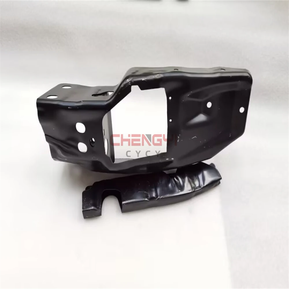 Front Bumper Corner Bracket For Pajero Montero Shogun V23W V33W V43W V45W V46W MR259951 MR259953 MR259952 MR259954