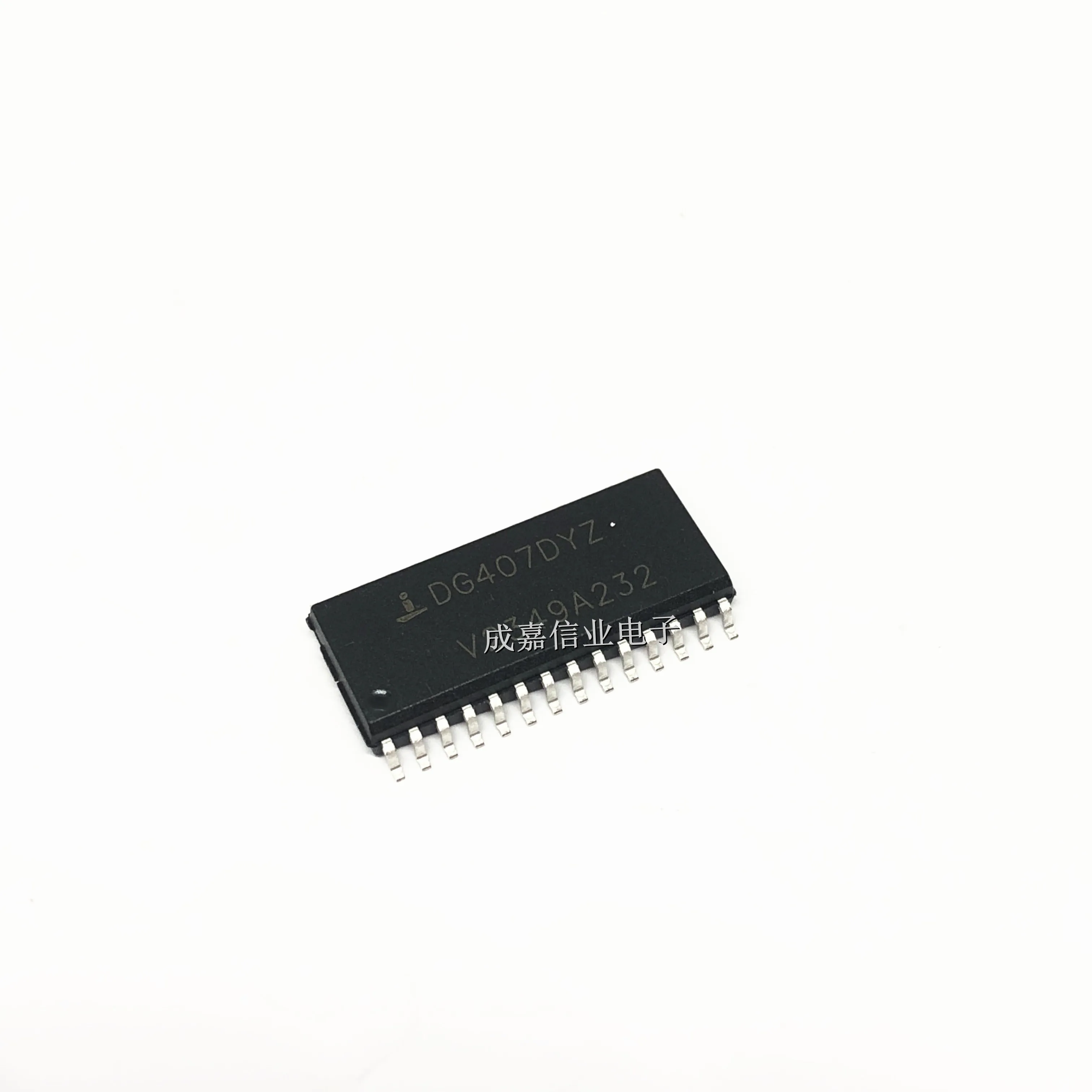 5-ピース-ロット-dg407dyz-t-sop-28-dg407dyz-マルチプレクサ-スイッチ-ic-8-チャンネル動作温度-40-c-85-c