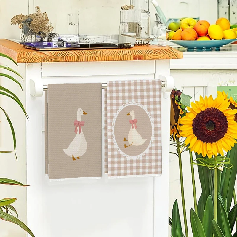 2 Stück, niedliche Enten-Küche – Home Cooking Is The Best Bewertung und Preis