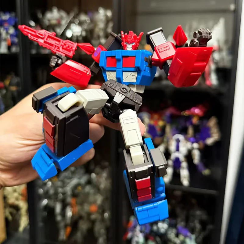 Thumbnail 3 - #28 Best Transformer Robots to Buy In 2026