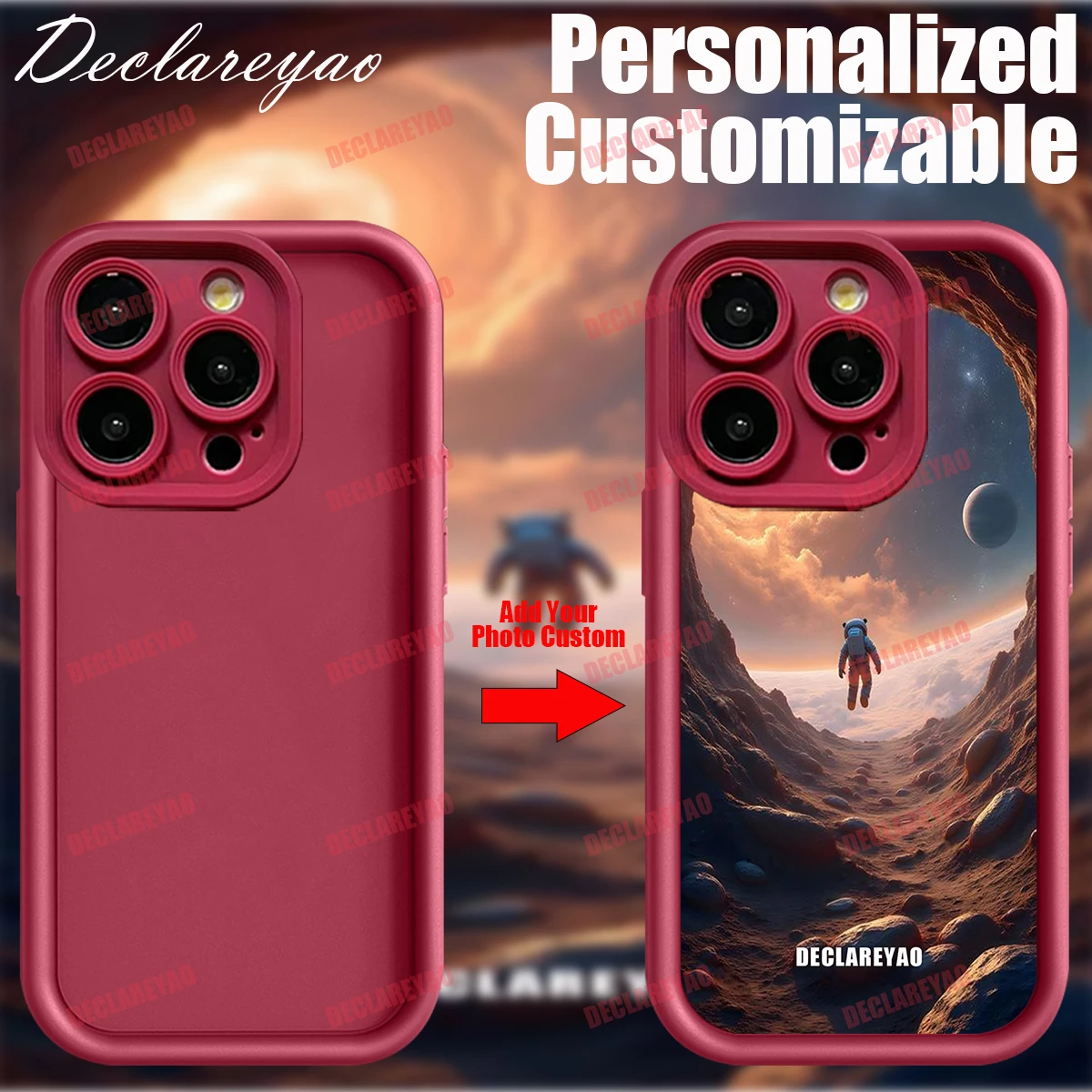 Персонализированный чехол с изображением «сделай сам» для OnePlus One Plus 8T Ace Nord 10R SE 2 Lite CE Case Photo Персонализированный чехол с изображением «сделай сам» для OnePlus One Plus 8T Ace Nord 10R SE 2 Lite CE Case Photo