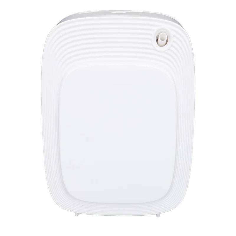 Scent Air Machine 5W 200ML 500m³ Essential Oil Diffuser Wall Mounted Fragrance Nebulizing Diffuser 100-240V Regular Version