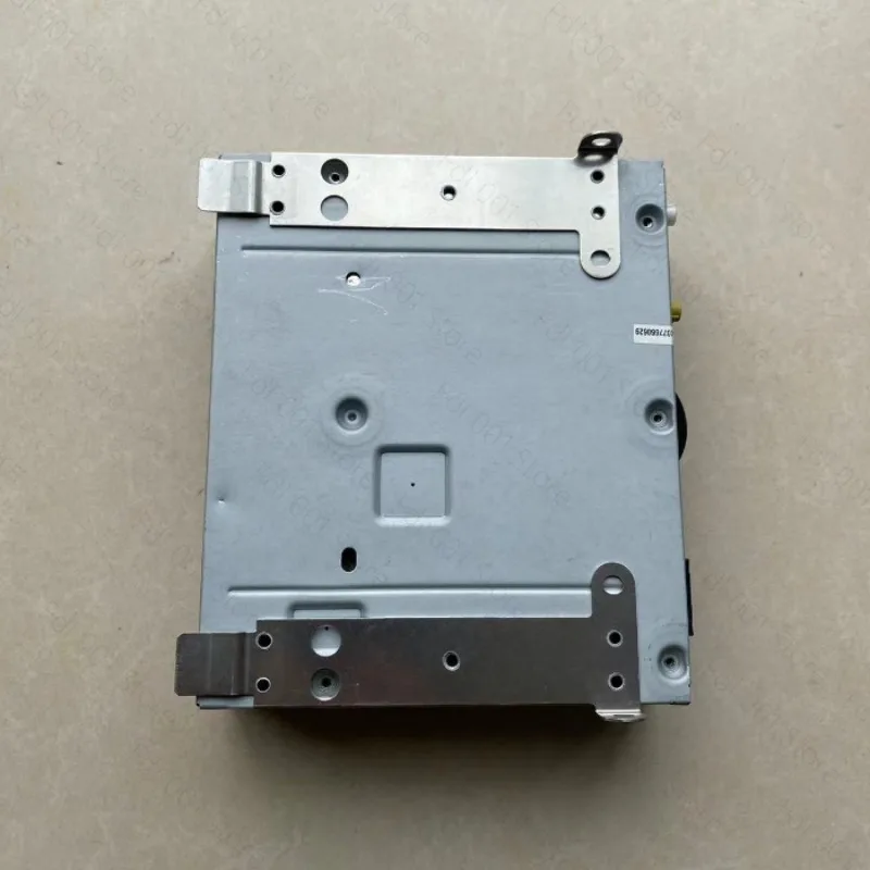 Radio Module 4F0035541 for Audi A6L C6 Sound System Control