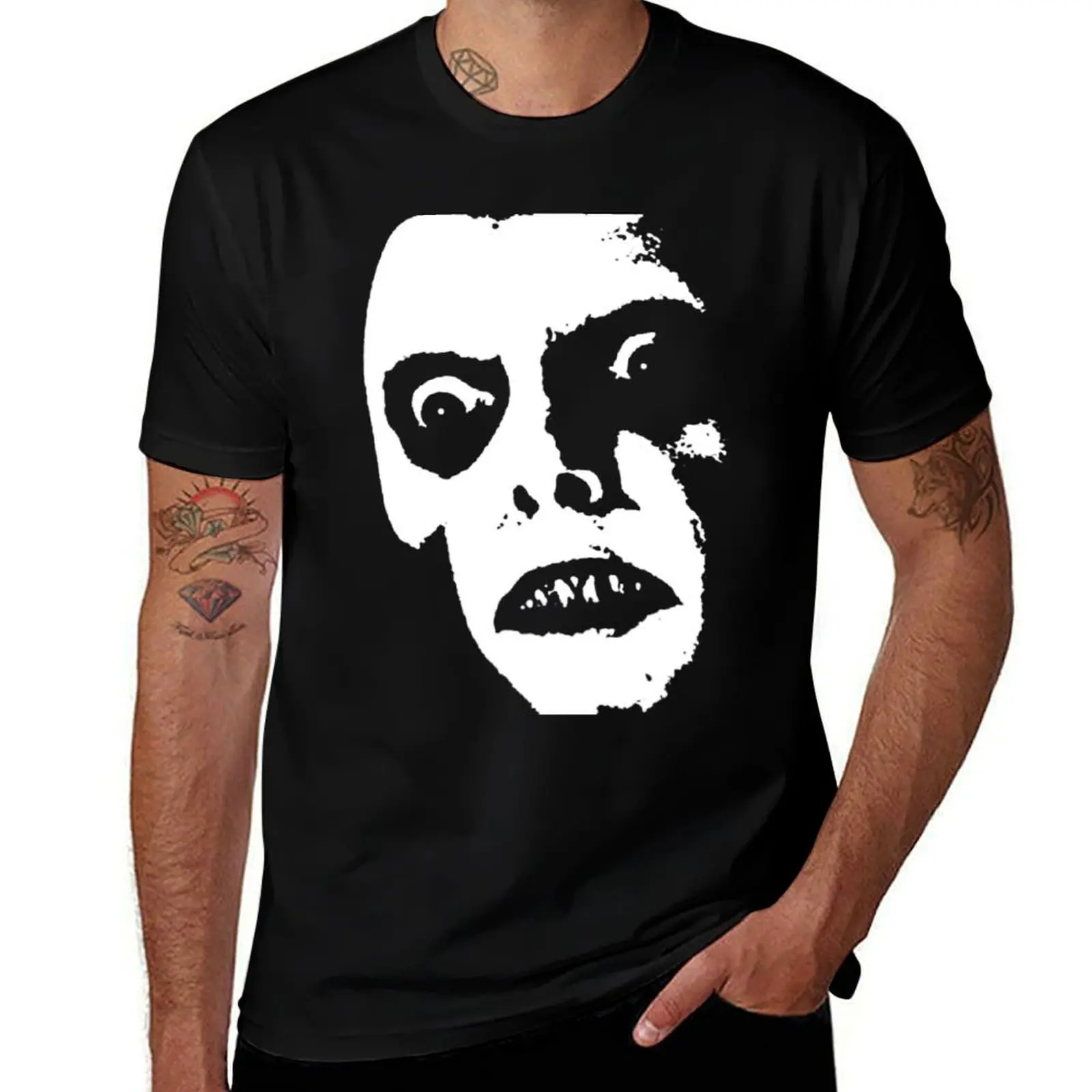 

Howdy man t T-Shirt man t funny shirts cotton t Captain anime shirts oversize shirts