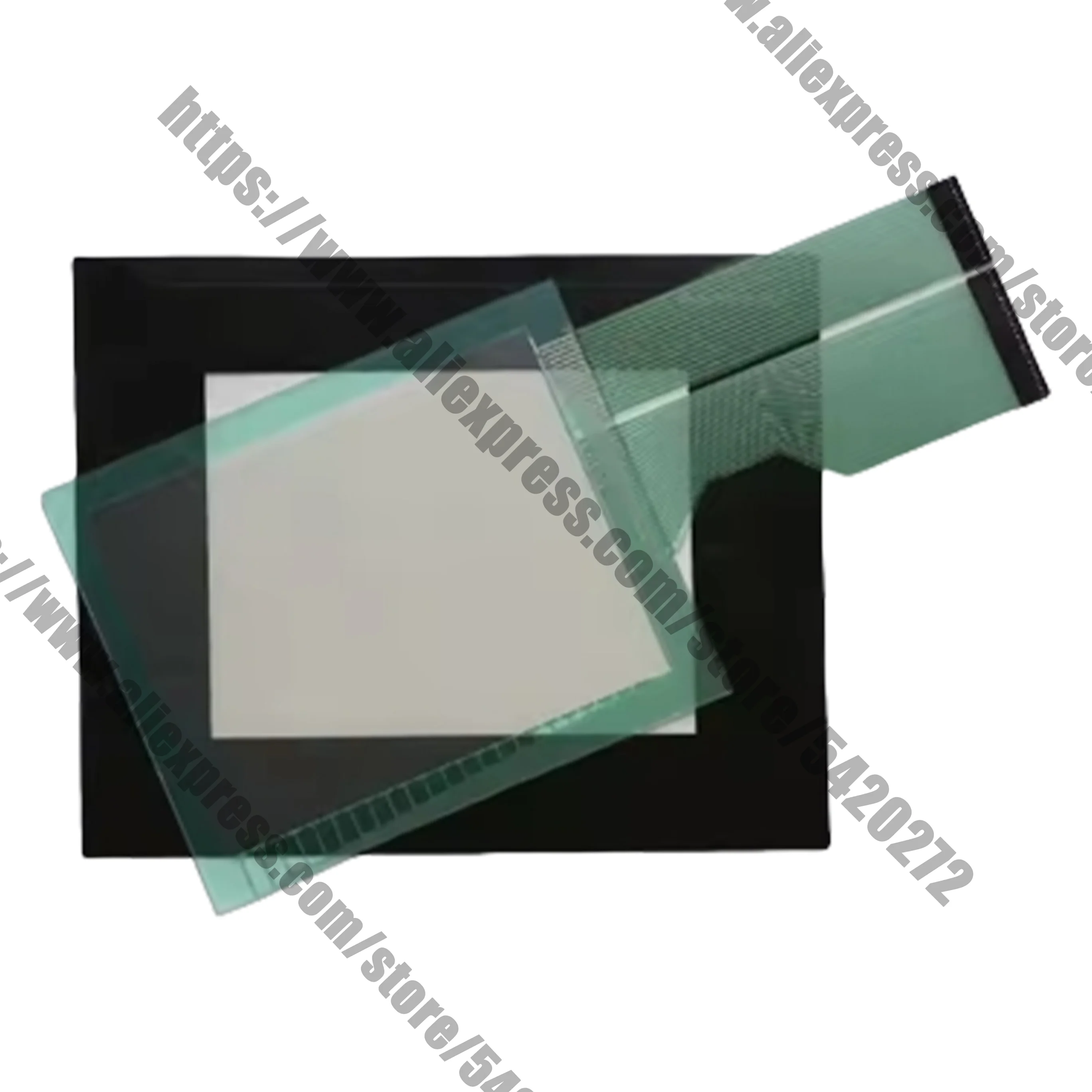 

Новая защитная пленка для сенсорной панели 1000 2711-T10C20 2711-T10C20L1