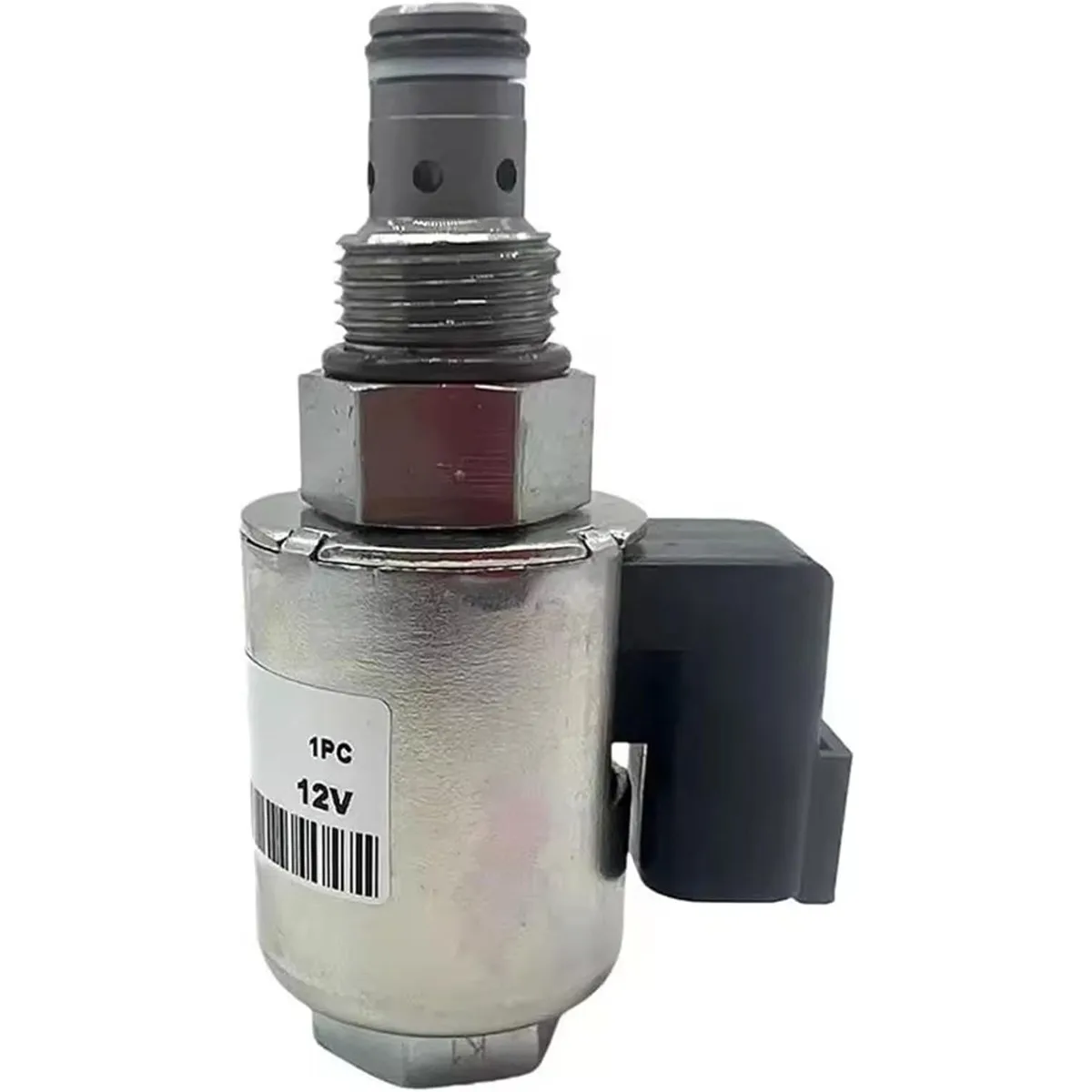 Solenoid Valve 24V 2112092 211-2092 Fits For Caterpillar CAT 928H 928G 924GZ 928HZ 924HZ 924H 924G 924K 938K 930G 930H 930K