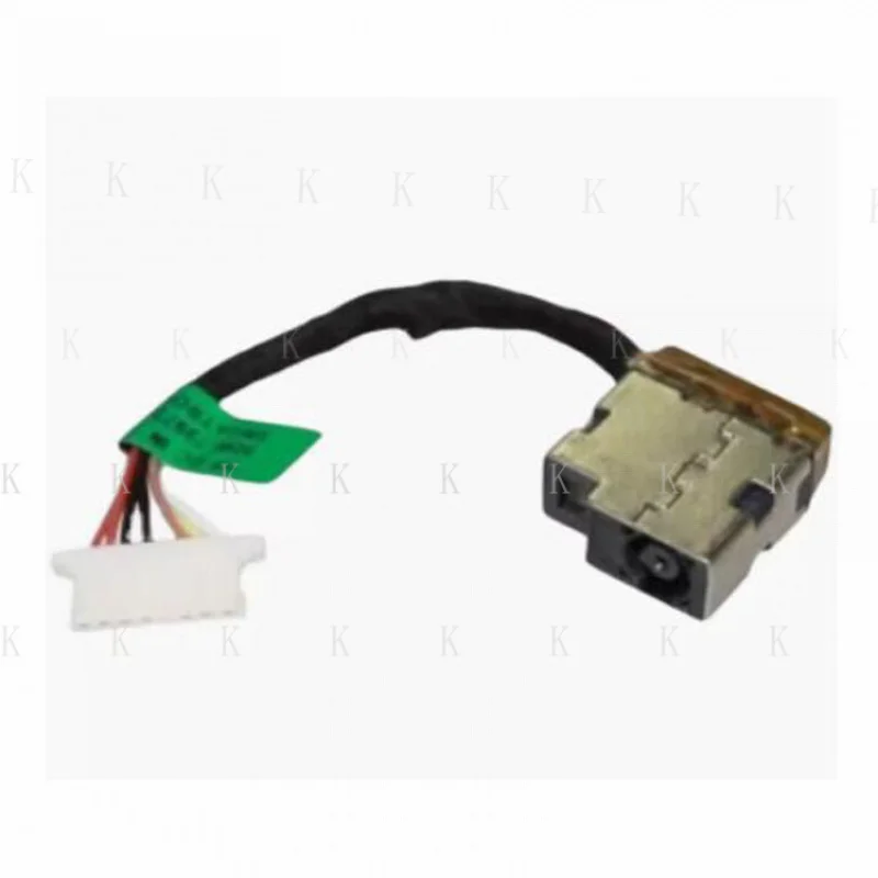 

C For HP 14M-CD 14-CD 14-DW TPN-W131 Charging Port Power Interface Head L11631-F25