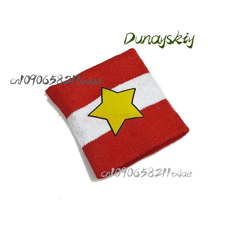 أزياء روك كوس للسيدات التواضع سوزو نو ميا ريريسا أزياء أنيمي التأثيرية إكسسوارات kawaii جريانا كي المشجعين هدية الهالوين التأثيرية