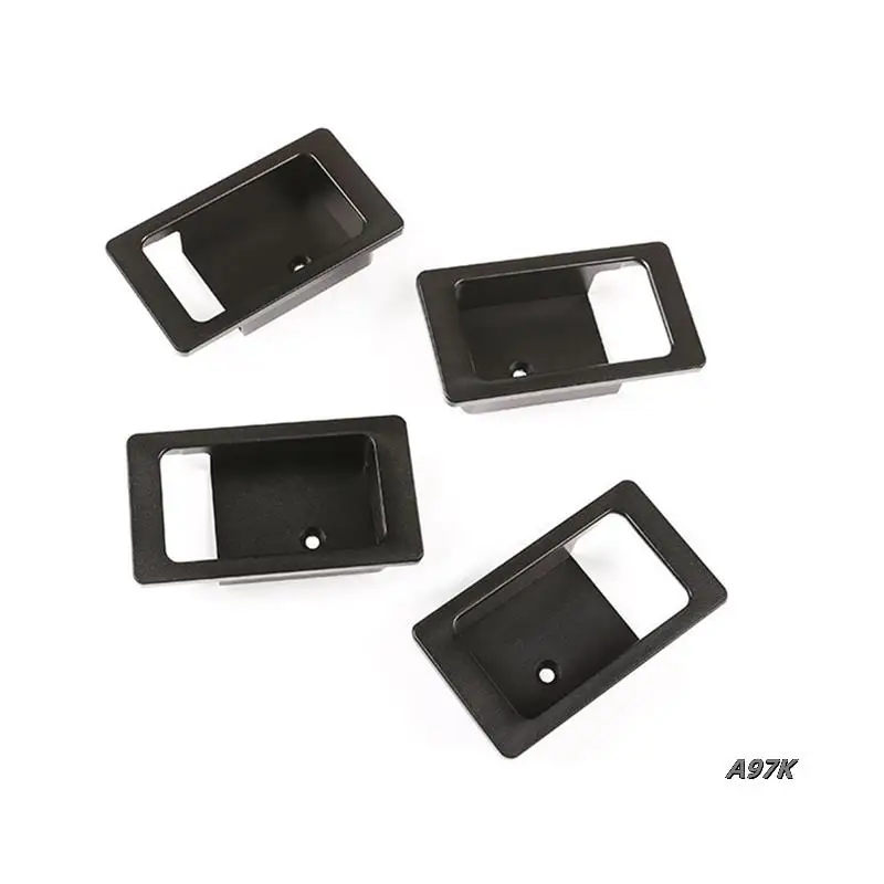 

Car Inner Door Handle Bowl Trim For Land Rover Defender 2004‑2018