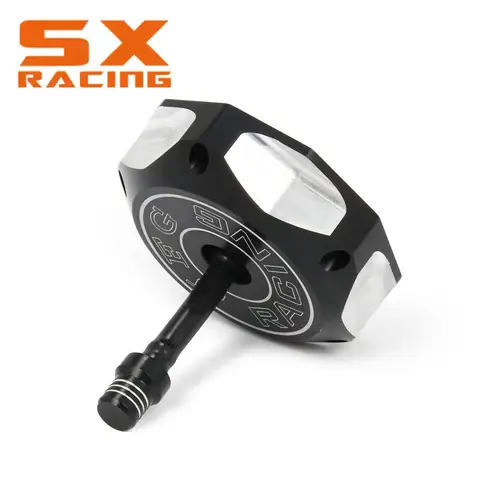 Imagen 1 del producto Tapa de tanque de combustible de Gas para YAMAHA Banshee Raptor Warrior Blaster Wolverine Kodiak Grizzly Bruin Big Bear 250 350 400 450 660