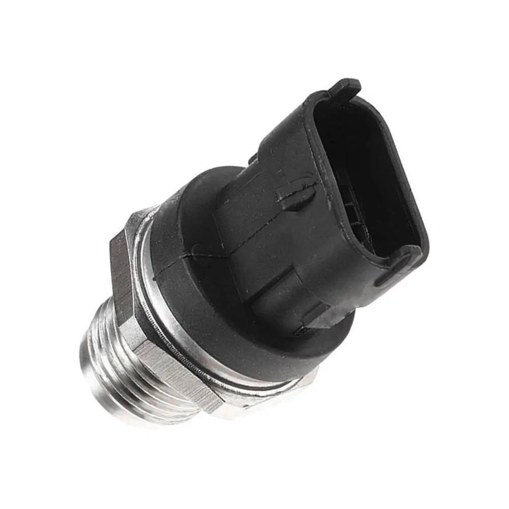 5093112AA 0281006327 Fit for Dodge Ram 2500 6.7L Cummins Diesel 2007-2010  Fuel Rail Pressure Sensor