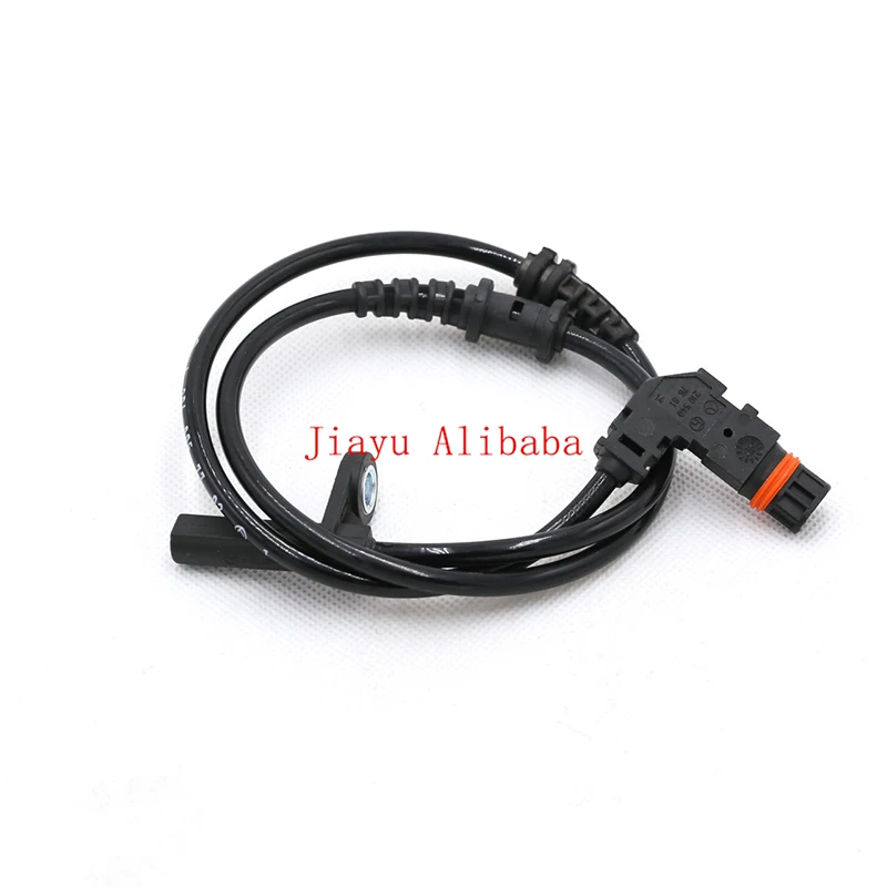 2049057702 Front Axle L/R Left & Right ABS Wheel Speed Sensor For MERCEDES-BENZ C-CLASS C180 C200 C250 C280 C350 W204 S204