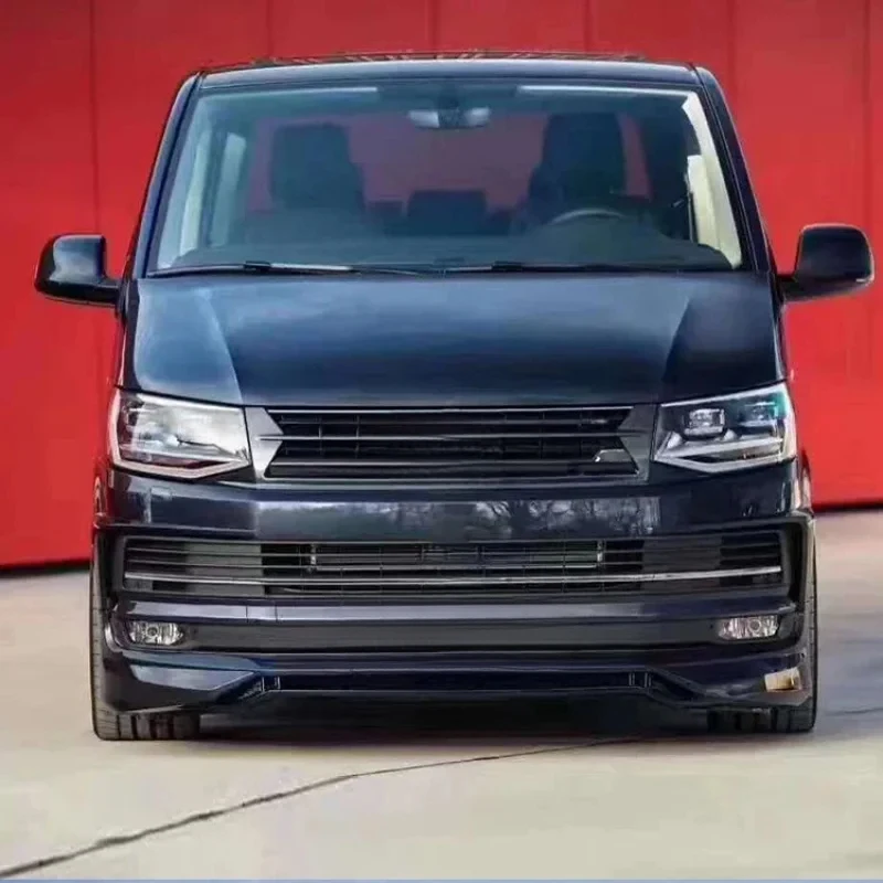 

T6 Style Small Body Kits | Car Bumpers - Limited Offer!