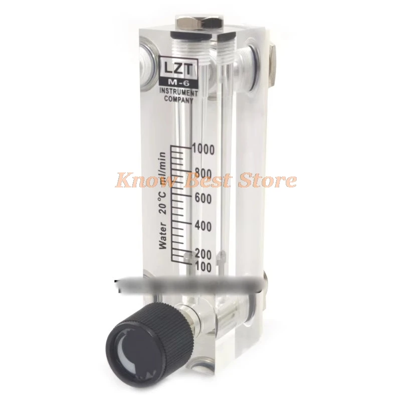 Thumbnail 4 - #46 Cheap Flow Meters Worth Buying