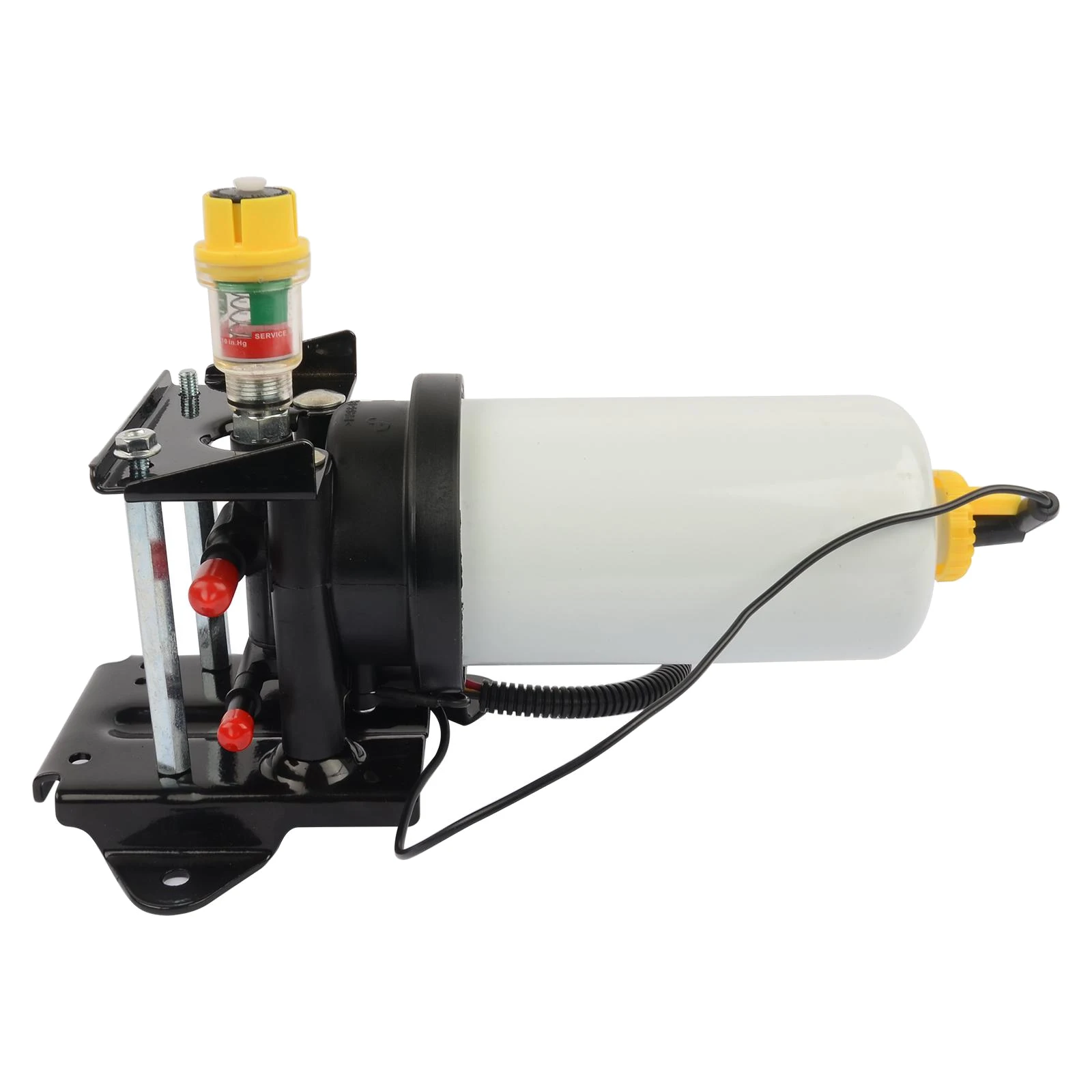 

WF-для FORD TRANSIT MK7 2,2 2,4 3,2 (2006-2013) Корпус топливного фильтра 1685716 6C119155BE