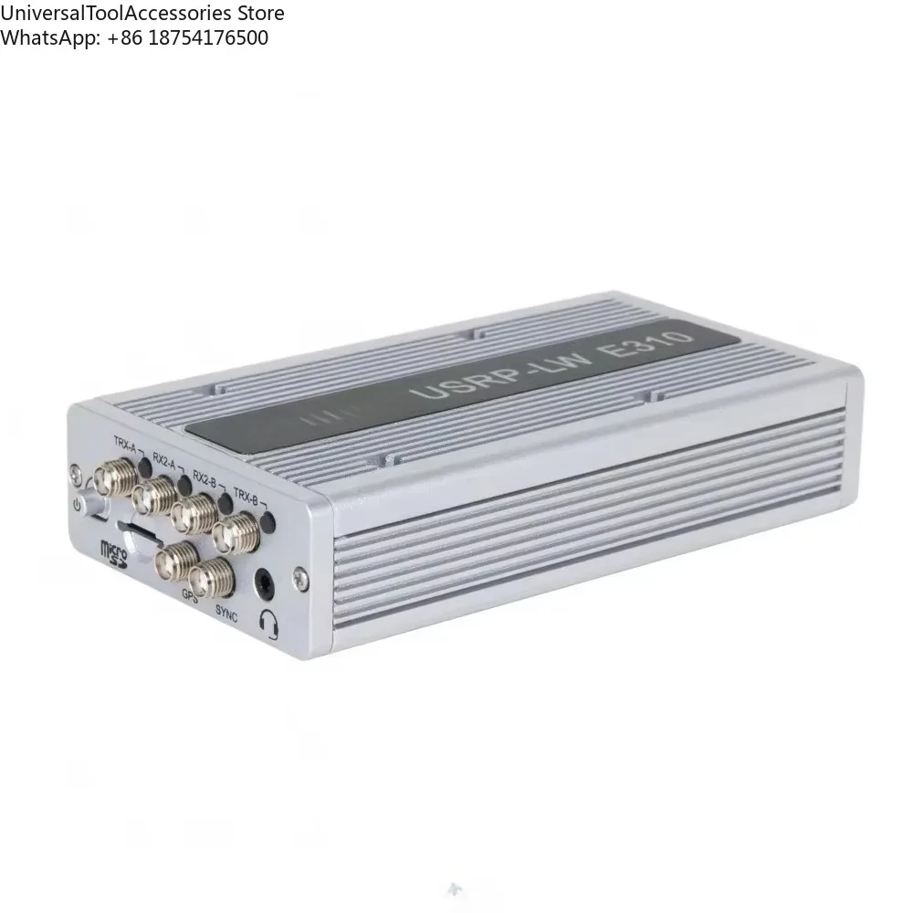 Modern Custom-Made Embedded USRP Software Defined Radio USRP-LW E310 Ettus Grey Lightweight China