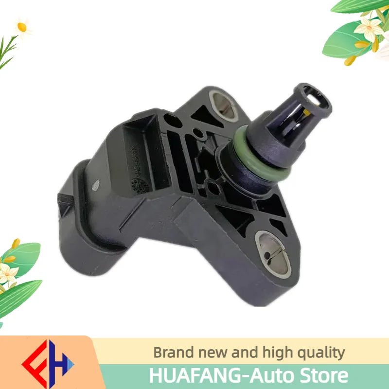 Original F01r00e007 /10020909 Intake Pressure Sensor For Saic Roewe Mg High Quality