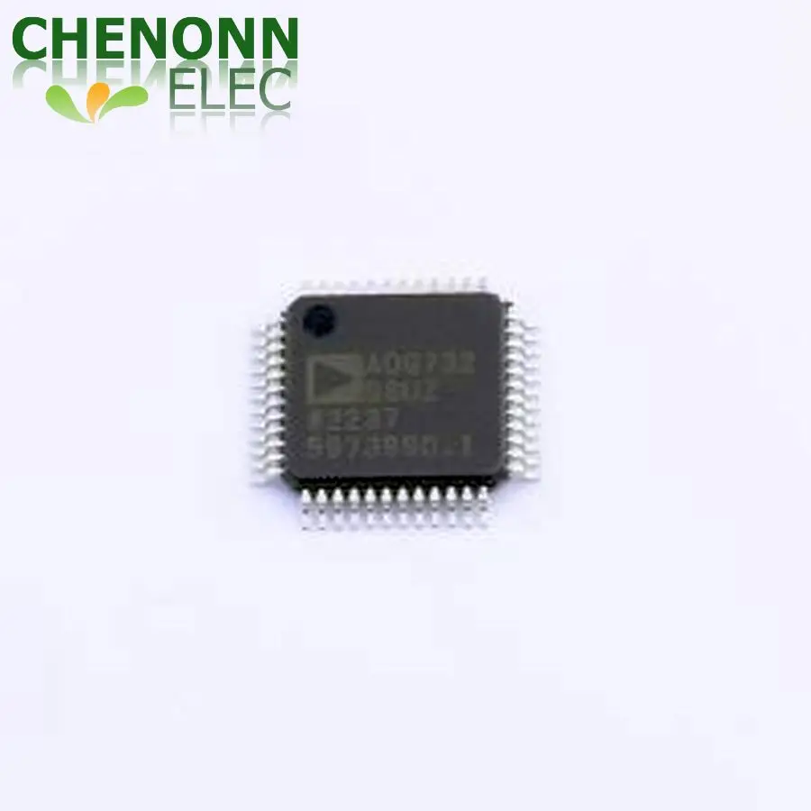 2PCS/LOT ADG732BSUZ (Interface ICs)