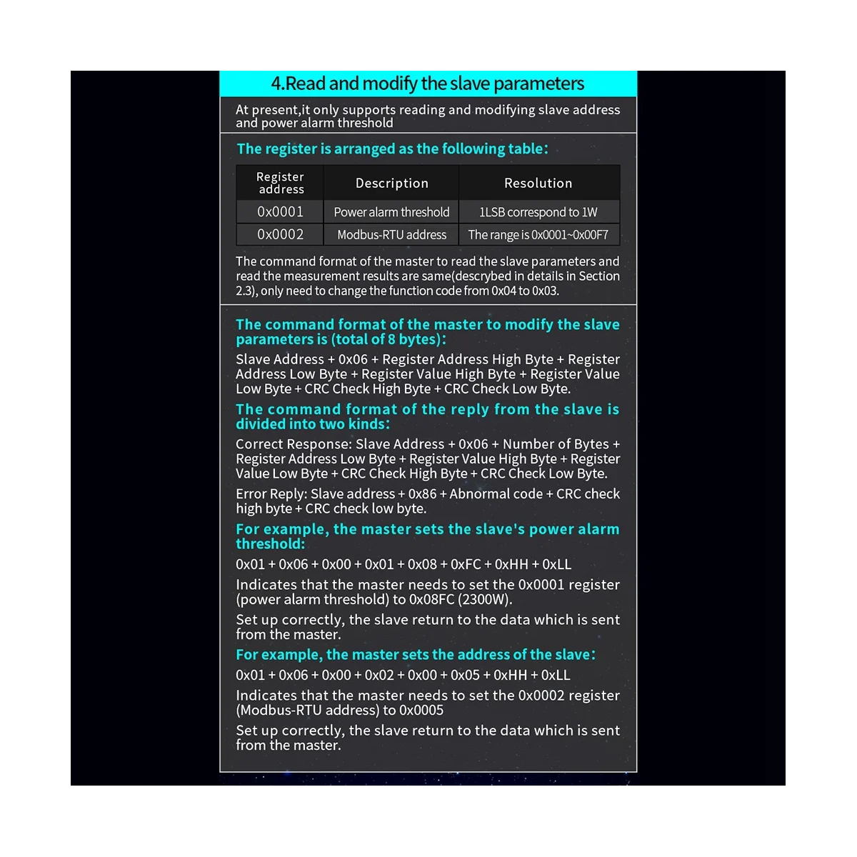 Wattmètre PZEM avec étui, approche T, version 3.0, souverain, compteur h, Volt Amp, courant, technologie de test pour TTL COM2, COM3, COM4, 100A