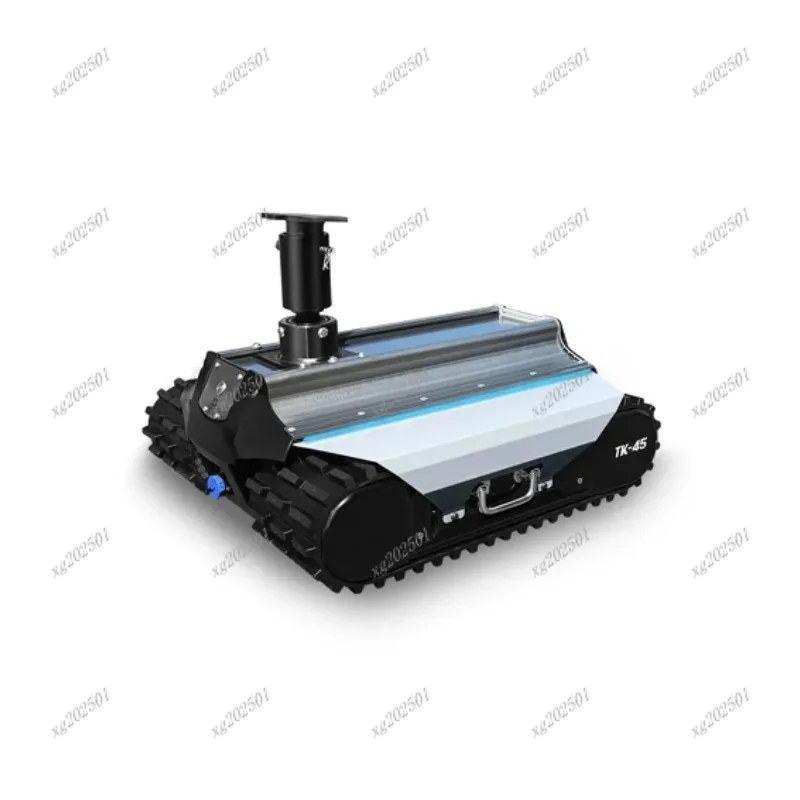 Remote-Controlled T… - image