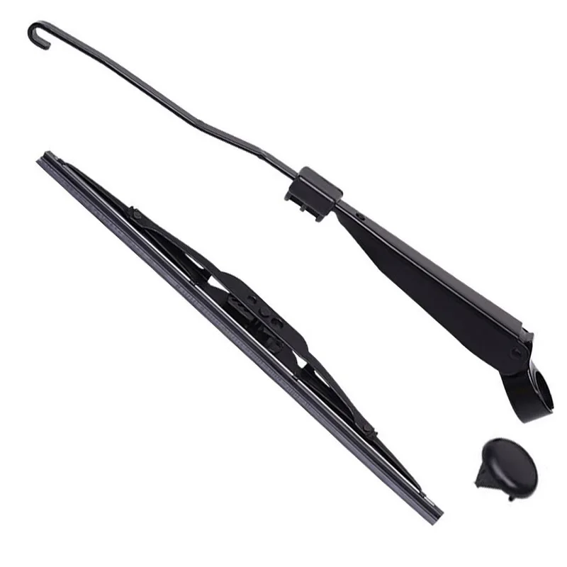 5102882AA Rear Wiper Blade And Arm Kit for Jeep Grand Cherokee 1998 1999 2000 2001 2002 2003 2004