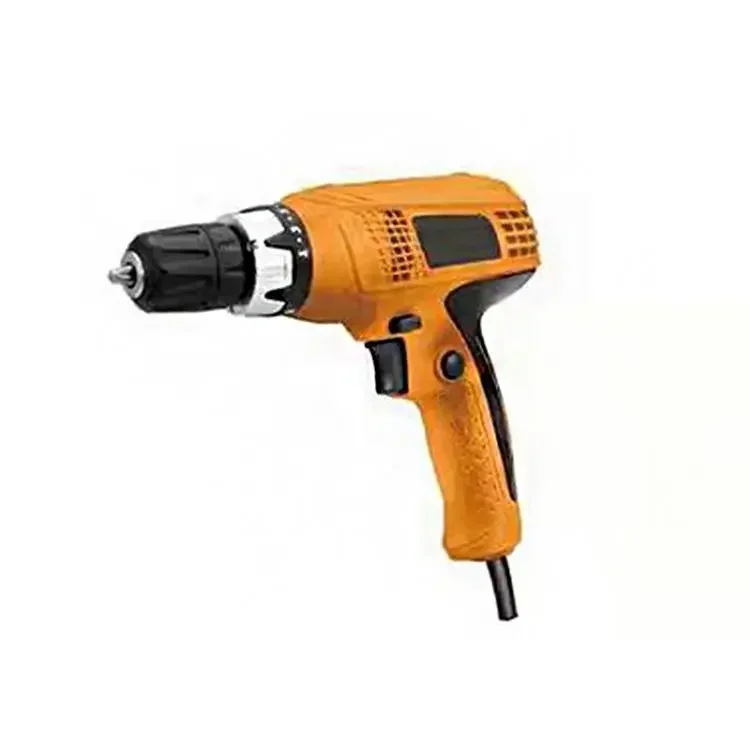 # Professional Manual Electric Mini Hand Impact Drill Machine Electric Screwdriver Drill #