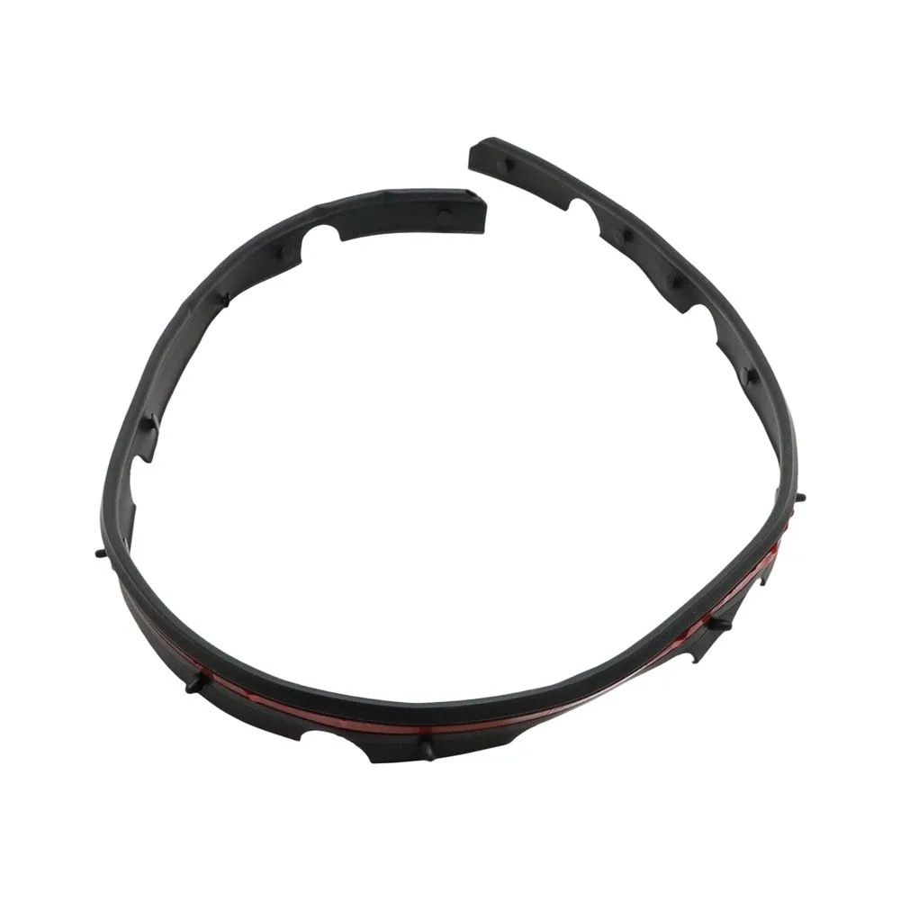Hood Seal Rubber Strip Designed for Nissan For Maxima 2016-2020 Front Closure Weather Protection OEM 65820-4RA0B