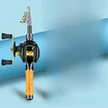 Left droplet