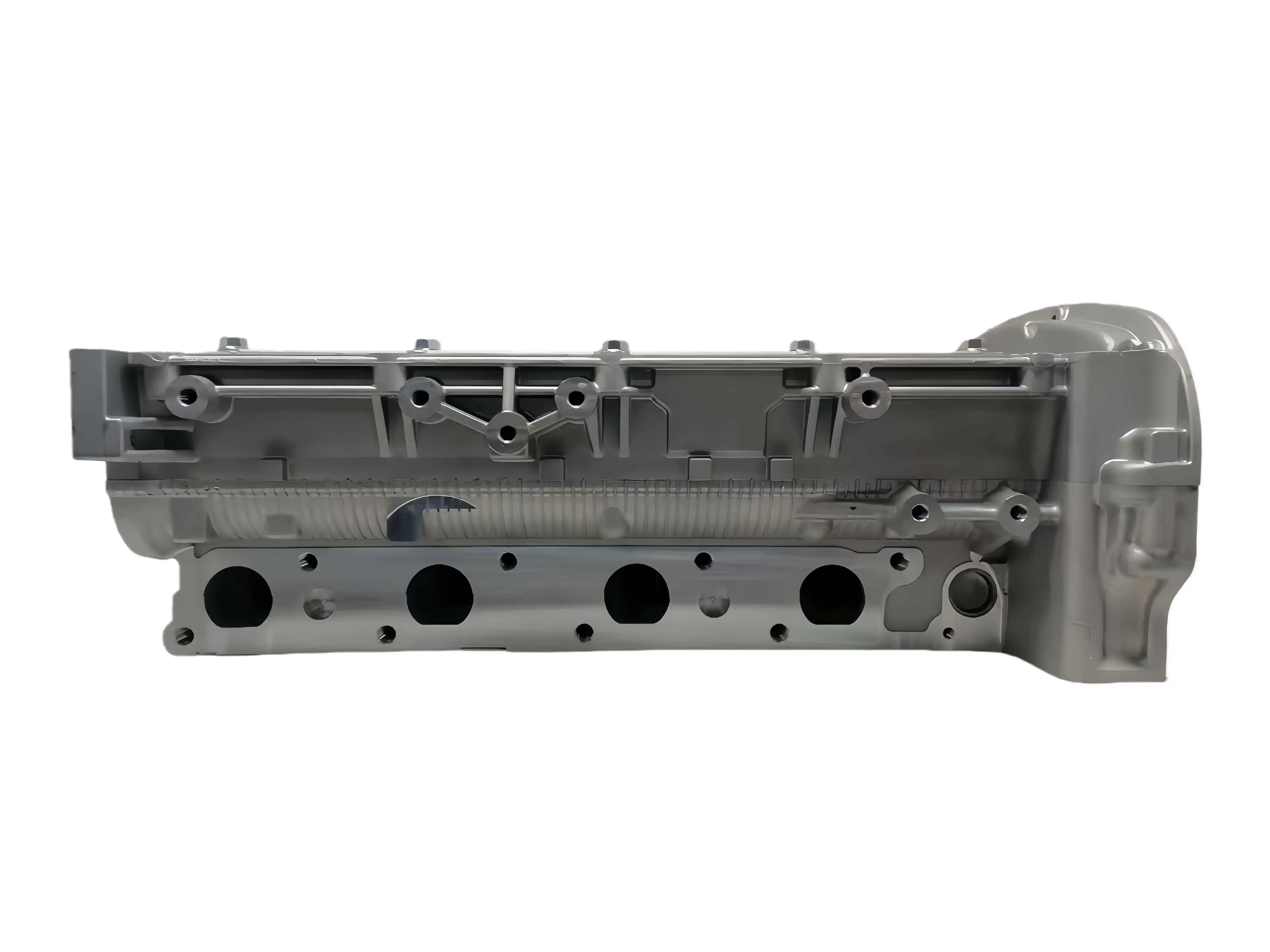 

New V348 2.2T Front-Wheel Aluminum 1Year Warranty High Quality BK3Q6C032AD Complete Cylinder Head Assembly For Ford Transit