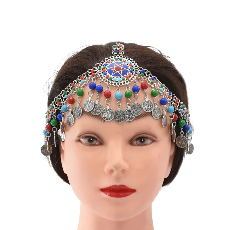 corrente-de-testa-estilo-Etnico-exotico-com-diamantes-embutidos-e-borlas-acessorio-de-cabelo-para-traje-tradicional-chines-hanfu