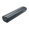 Denago 36V 48V 52V 통합 배터리 16Ah 17.5Ah KW26 wildeway Denago City 모델 1 EBike 교체용 4